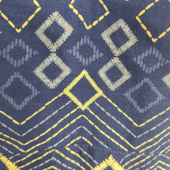 EDME & ESYLLTE Anthropologie halter dress - Picture 3 of 8